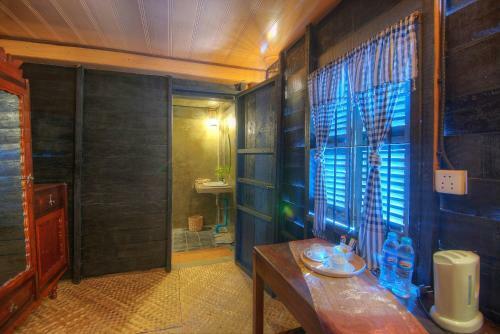 Hostal Old Khmer House 2