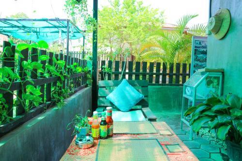 Hostal Old Khmer House 2
