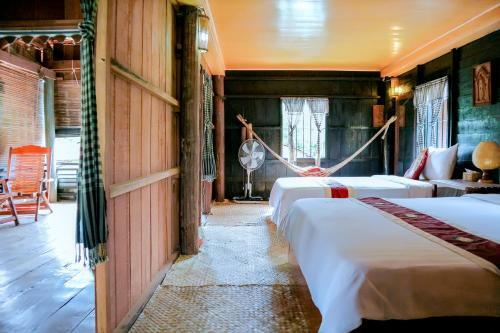 Hostal Old Khmer House 2