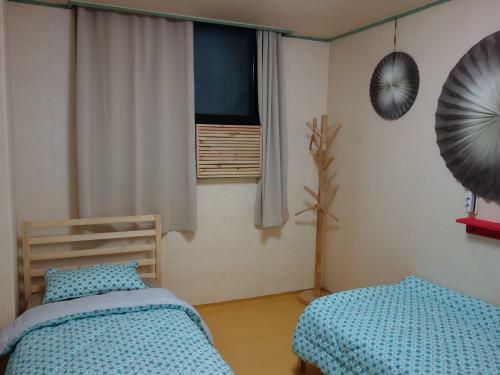 Doobaki Hostel