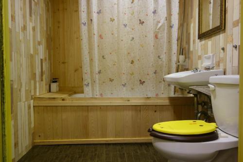 Doobaki Hostel