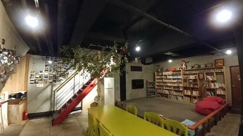 Doobaki Hostel