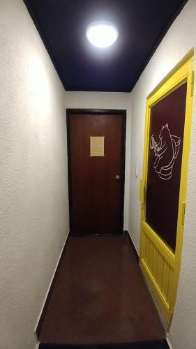 Doobaki Hostel