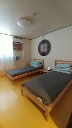 Doobaki Hostel