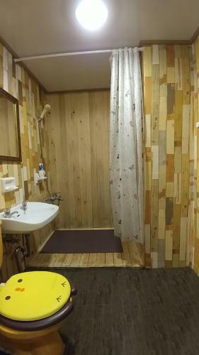 Doobaki Hostel