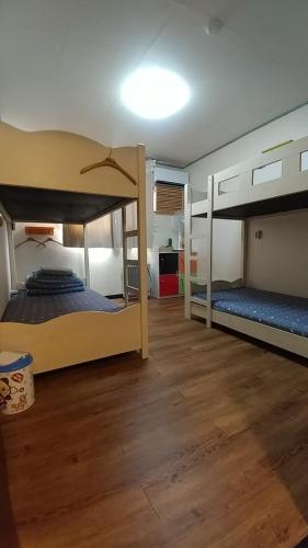 Doobaki Hostel