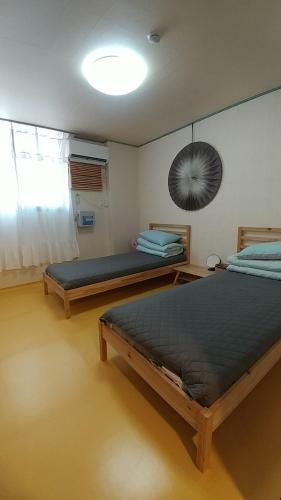 Doobaki Hostel