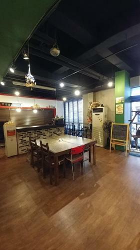 Doobaki Hostel