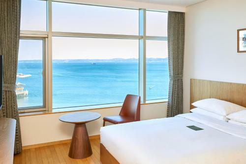 Best Western Pohang Hotel