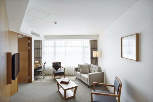 Best Western Pohang Hotel