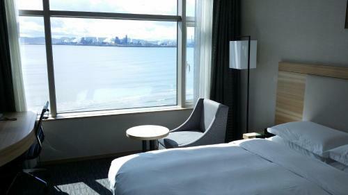 Best Western Pohang Hotel