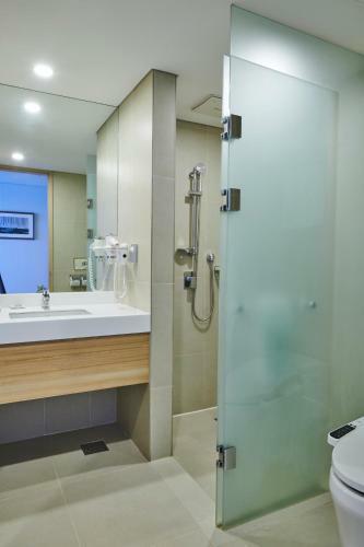 Best Western Pohang Hotel