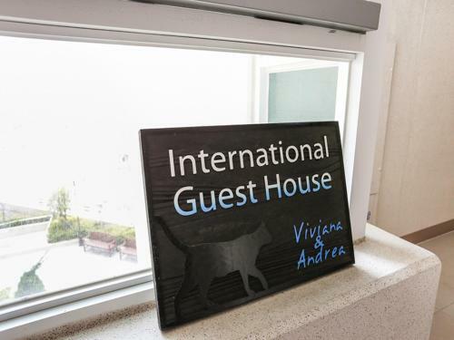 Hostal Bnb Busan Guesthouse Seomyeon