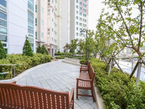 Hostal Bnb Busan Guesthouse Seomyeon