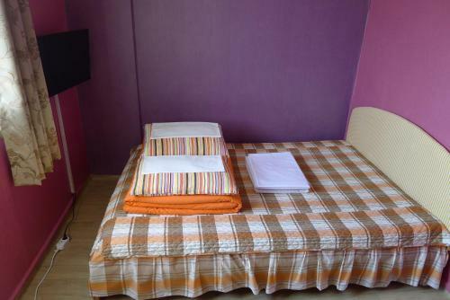 The House Hostel