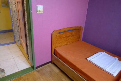 The House Hostel