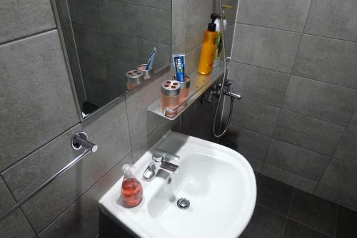 The House Hostel