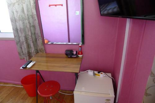 The House Hostel