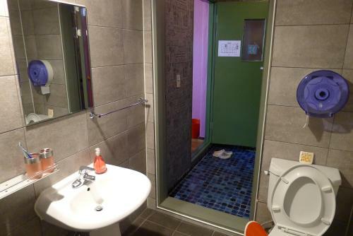 The House Hostel