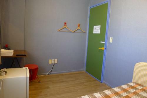 The House Hostel