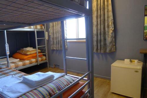 The House Hostel