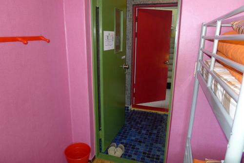 The House Hostel