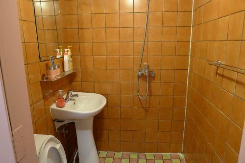 The House Hostel