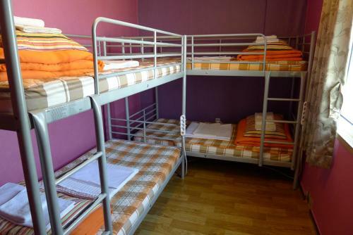 The House Hostel