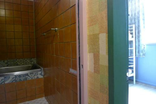 The House Hostel
