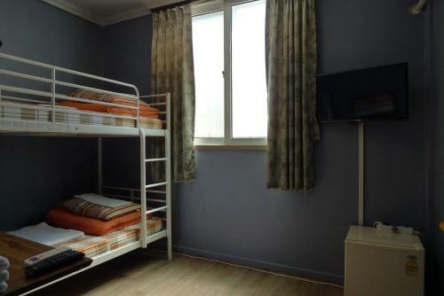 The House Hostel