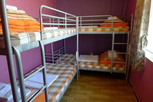 The House Hostel