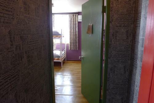 The House Hostel