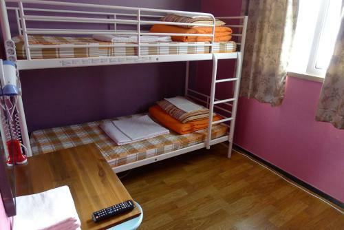 The House Hostel