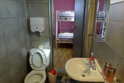 The House Hostel