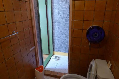 The House Hostel