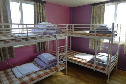 The House Hostel