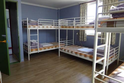 The House Hostel