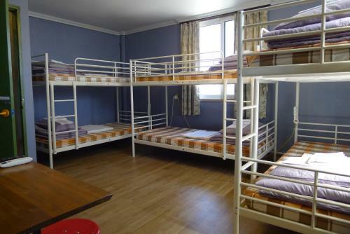 The House Hostel