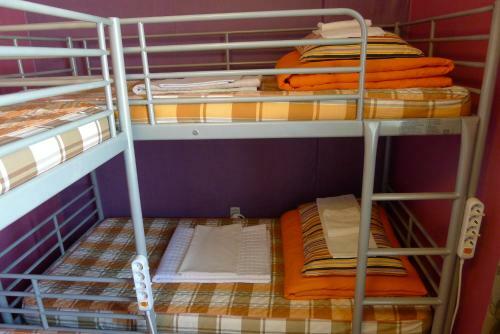 The House Hostel