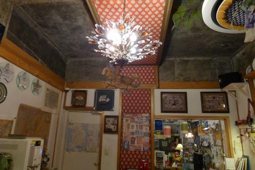 The House Hostel