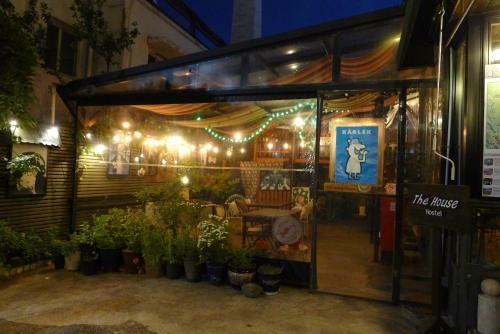 The House Hostel