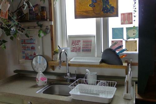 The House Hostel
