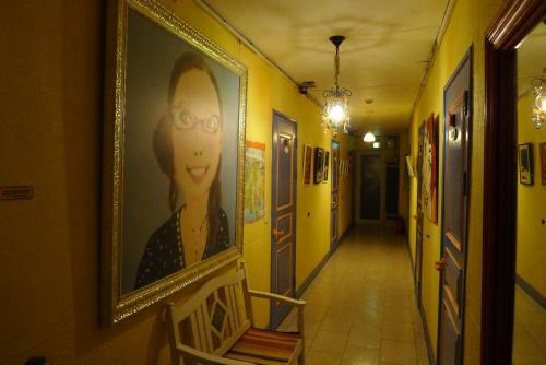 The House Hostel