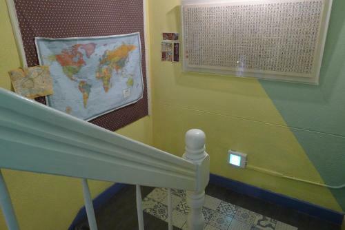 The House Hostel