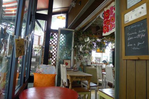 The House Hostel