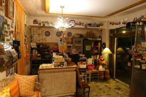 The House Hostel