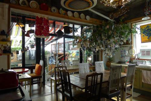 The House Hostel