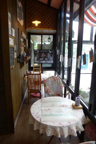 The House Hostel