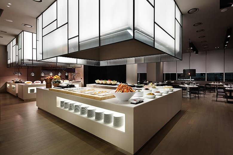 Hotel Shilla Stay Ulsan