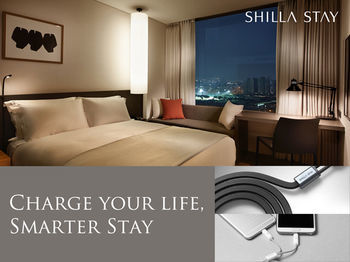Hotel Shilla Stay Ulsan